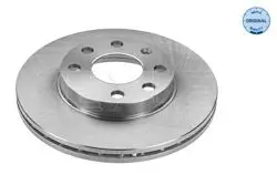 Fren Diski Opel Astra F / Vectra A / Corsa B / Combo B 1.4-1.6 Ön