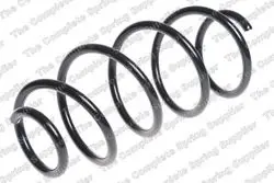 Helezon Yayı VW Ön Polo Hb. 2009- 1.4-1.6