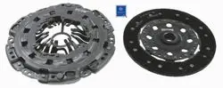 Debriyaj Seti 169 / 245 CDI