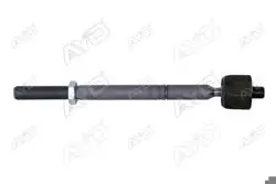 Rot Mili Range Rover Evoque R-L 2011 -