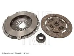 Debriyaj Seti Chrysler Voyager Rg Rs 2.5 Crd
