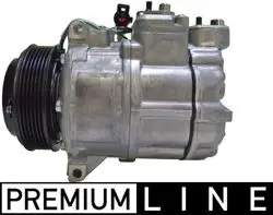 Klima Kompresörü Ran.Rover III 4.2-4.4 (Acp1348000p