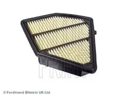 Hava Filtresi Cr-V 1.6 İ Dtec 160Pc At 15-18
