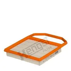 Hava Filtresi 276 E 400 / S 400