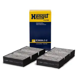 Klima Filtresi 164 / 166 Ml / Gl Karbonlu