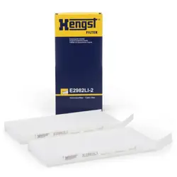 Klima Filtresi 415 Cıtan / Kango