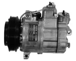 Klima Kompresörü Freelander I Td4 06-(Acp1040000s)