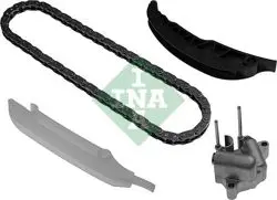 Eks.Zinciri M-47 N / M 57 N Üst 74 Bakla Set