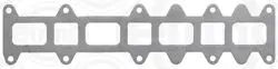 Conta Egzoz Manifold Fiat Ducato / Boxer 3.0 D
