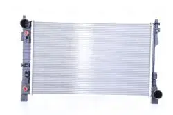 Radyatör 203 Otom / Mek.