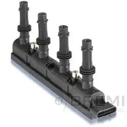 Ateşleme Bobini Opel Astra J / Insignia / Corsa D / E 1.2-1.4