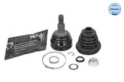 Aks Mil Kafası VW Dıs Golf IV,Bora 1.9 TDI-1.8