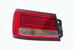 Stop VW A3 Sedan Dış Sağ 2017 -