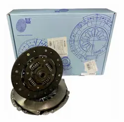 Debriyaj Seti Opel Astra J / Corsa D / E / Aveo T300 A13dte / Dtc / Z13dtj (Sabit Volant İçin)