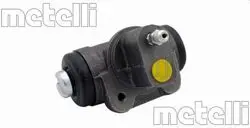 Fren Silindiri Sol Master 2.5 2.8 S8u S9w