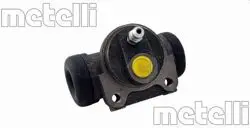 Fren Silindiri 20,6 mmm (Peugeot 306 / Citroen Xsara-Zx)
