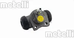 Merkez Fren Arka R / L 19mm (Opel Vectra A B-Astra F G-Corsa B / Chevrolet Kalos Aveo 02 / 10)