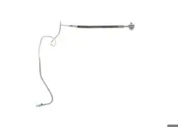 Fren Hortumu Arka Sol VW Golf 00-06 Polo 15-20 Seat Leon 00-06 Skoda Octavia 01-11