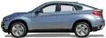 Amortisör Ön Mercedes W204 C Seri 2007-2014 2