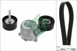 Triger Gergi Seti (Opel Astra J K Insignia A B 1.6)