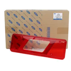 Stop Camı Pick-Up Sağ: Transit V-363 14 -