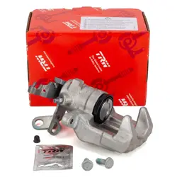 Fren Kaliperi Arka Sol Volkswagen Golf V 2003 2008 Leon 2005-Toledo III 2004 2009
