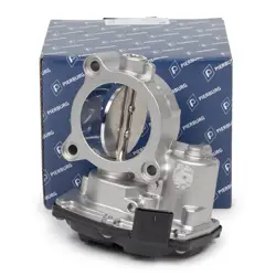 Gaz Kelebegı BMW F20 F21 F22 F87 E90 F30 F80 F34 F31 E91 F33 F32 F10 F11 E84