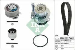 Eksantrik Gergi Kiti Devirdaimli (120X30) T5 Caddyııı Jetta Golf V 1.4 1.9 TDI Avb Avf Awx Axb Bjb Bls
