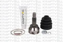 Ford Fiesta Aks Kafası Tamir Takımı 2008-2012 Model Arası