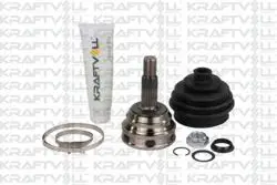 Volkswagen Polo Hb 1995-2000 Model Arası Dış Aks Kafası