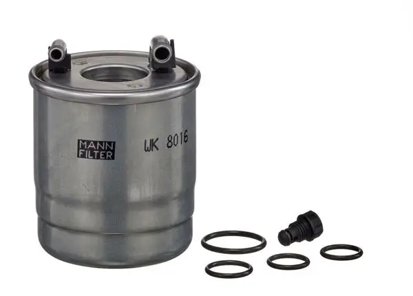 Yakıt Filtresi X204 09-15 W204 08-14 S204 09-14 W212 09-15 W164 05-09