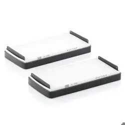 Polen Filtresi W210 95-00 S210 96-03 W220 99-05 C215 99-06