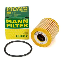 Yağ Filtresi Cabrıo 450 00-04 City Coupe 450 98-04 Roadster 452 03-05 Fortwo Coupe 450 04-07