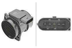 Hava Akıs Metre (M111) W203 00-02 Cl203 01-02 C208 00-02 W210 00-02 R170 00-04