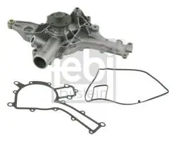 Devirdaim Pompası (M112) W202 97-00 W203 00-07 C208 97-02 C209 02-09 W210 97-02