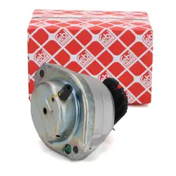 Motor Takozu Sol BMW M57 D25 D30 E60 E61 E63 E64