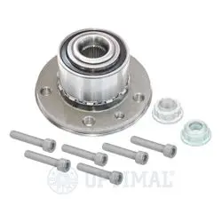 On / Arka Porya Rulmanı (VW Transporter 03-Touareg 03-10)