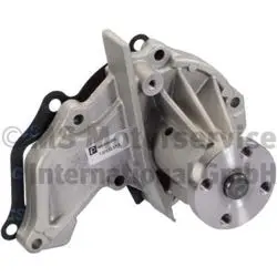 Devirdaim Su Pompası Mazda 121 Mazda II Fiesta 1.2 / 1.4 Zetec Focus 1.6 Zetec Fusion 1.4 Zetec Volvo S40 V50 1,25 / 1.4 / 1.6 03 -