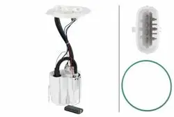 Yakıt Pompası Komple Astra H 2006-