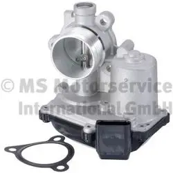 EGR Valfi VW 2.0 TDI A4 A5 A6 Q5 2013-Cnha