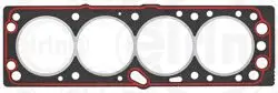 Conta Sil. Kapak Opel Astra F / G Vectra B X16xel