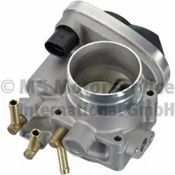 Audi A3 2004-2012 Model Arası 1.6 Motor Gaz Kelebeği
