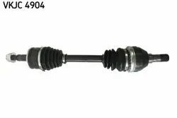 Aks Komple Sol M.T Astra J 10-A14net-A14nel