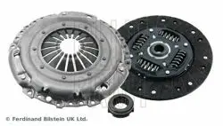 VW Golf VII A3 Leon 1.6Tdı Clha Debriyaj Seti 04L141015b