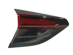 Stop Sol Ic Led Opel Corsa F (P2jo) 19 -