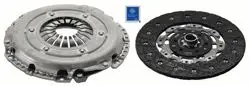 Debriyaj Seti (Rulmansız) Astra K B14xnt – B14xfl Insignia B B15sfl – B15sft