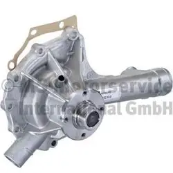 Devirdaim Pompası (M111) W202 93-00 W124 93-95 W210 95-00 W163 98-05