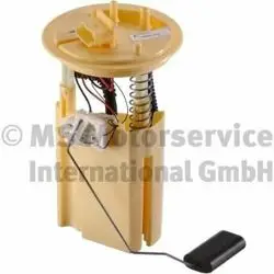 Depo Şamandırası Kmp Corsa.D 1.3D *Z13dtj*