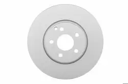 Disk On (Ad) 08-C-Seri (W204) E-Seri (W212) Spor Paket Olmayan Kaplamalı