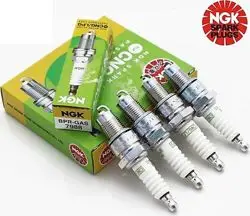 Buji Universal (Kalın Paso Lpglı Araclar İçin) (Bpr-Gas / Kutu:4Ad)
